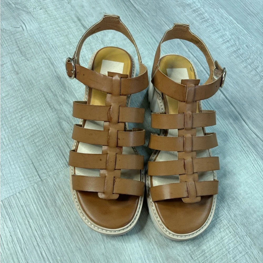 Dolce Vita Lillia Sandal, Women's Size 8.5 - Picture 2 of 6